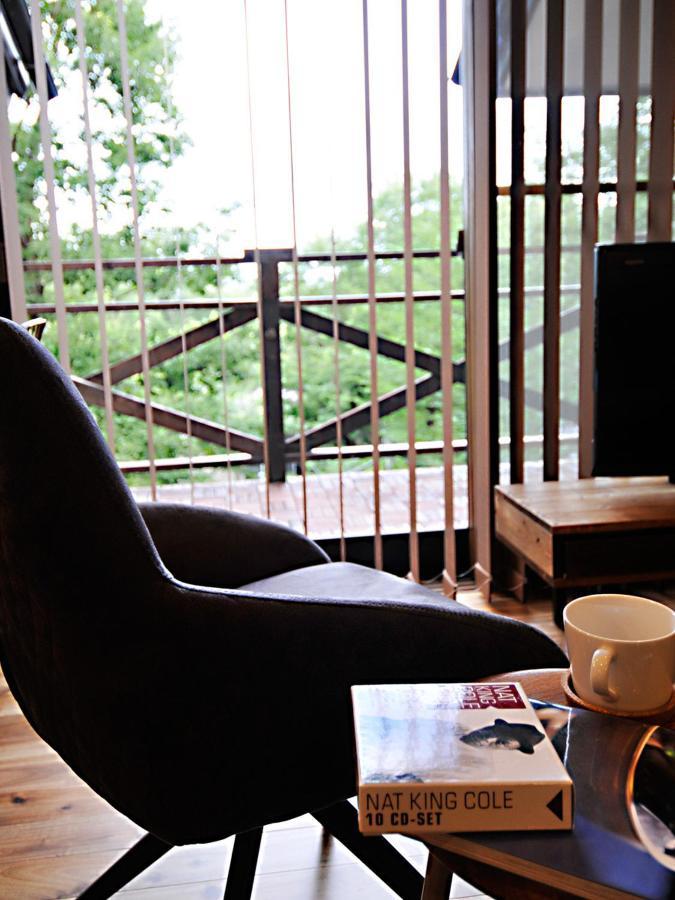 大人スイート 那須高原 結 Cottage Naszu Kültér fotó