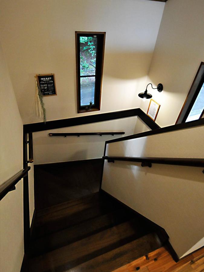大人スイート 那須高原 結 Cottage Naszu Kültér fotó