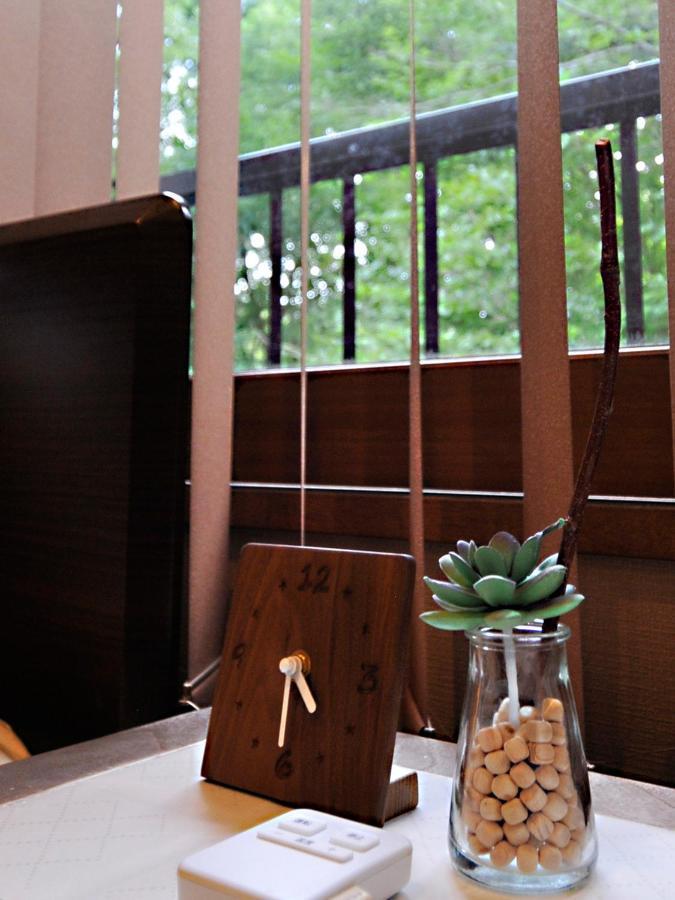 大人スイート 那須高原 結 Cottage Naszu Kültér fotó