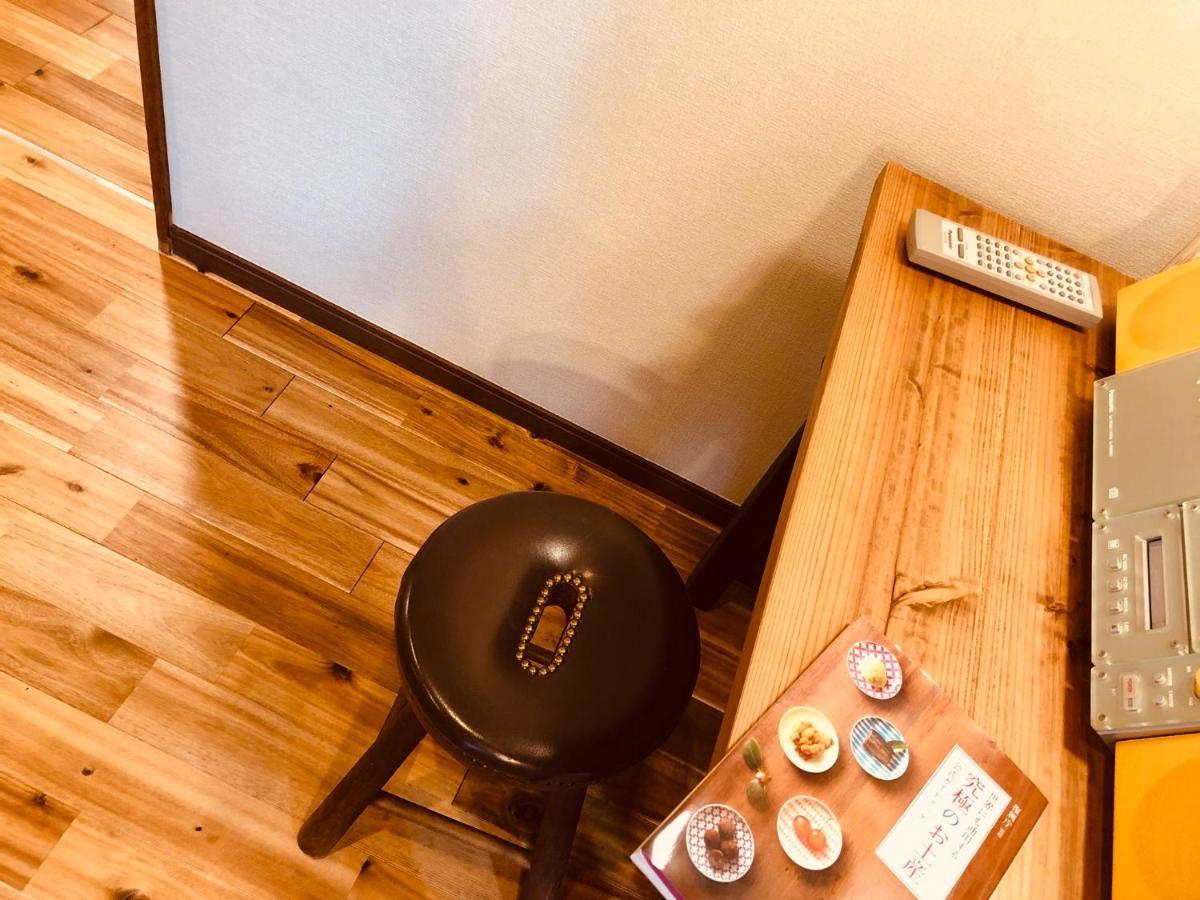 大人スイート 那須高原 結 Cottage Naszu Kültér fotó